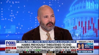 Energy expert breaks down how Kamala Harris 'plays' with energy policy: 'Play-Doh' - Fox Business Video