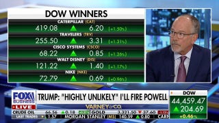 Powell not lowering interest rates is due to ‘politics,’ economist argues