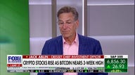 Bitcoin is a 'risk barometer,' CIO says