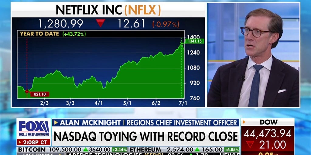 These names still have 'incredible earnings power,' investing expert reveals | Fox Business Video