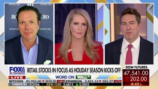 Ryan Payne warns investors not to ‘concentrate’ assets in AI markets