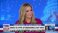 Biden is really trying to sell 'Bidenomics' to the public: Katie Pavlich