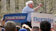 Bernie Sanders will never become president: Don Peebles