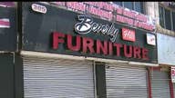 Bronx furniture store looted days before reopening
