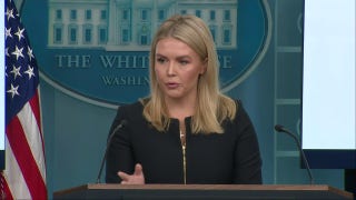 Automakers get 1-month Trump tariff exemption: White House - Fox Business Video