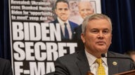 Rep. James Comer on Biden probe findings: Clearly a trail of corruption that leads to the top