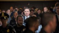 Was Comey's FBI memo leak inappropriate?