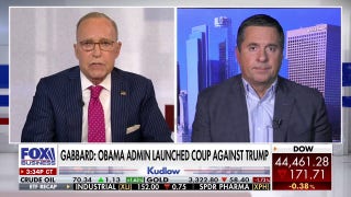 This is probably 'just the beginning' to the truth behind the Russia 'hoax,' says Trump administration intelligence advisory board chair
