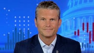 Pete Hegseth: The 'dam has broken' for Biden