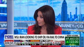 Oil nears $100 as tankers brave Strait of Hormuz amid Iran tensions