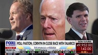 Ken Paxton says Trump’s support took campaign to a ‘new level’ ahead of Texas showdown