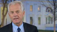 Peter Navarro: Steel and aluminum industries are ‘on life support’