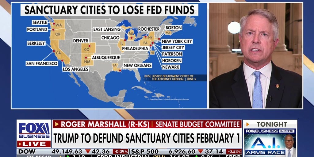 This is one more weapon Trump has 'in the shed': GOP lawmaker