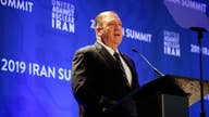 Pompeo announces new Iran sanctions