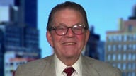 Art Laffer: US has a nice job market