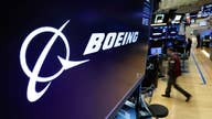 Boeing's stock slides; Dick's aims to remove guns from 125 stores