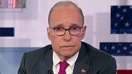 Larry Kudlow: Save America, retire Biden-Harris