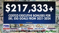Costco dishes out executive bonuses for achieving DEI, ESG goals