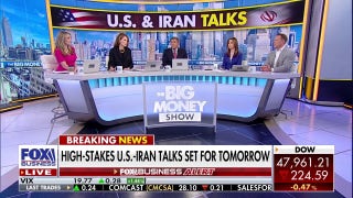 JD Vance heads to Pakistan amid mounting Middle East chaos