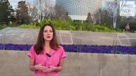 Travel expert discusses events happening at Disney parks, importance of taking vacations