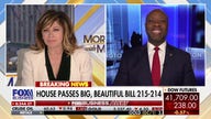 Senate will pass Trump’s spending bill by July 4: Sen. Tim Scott
