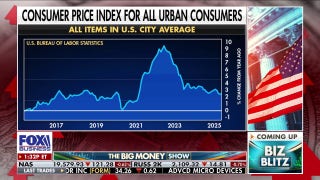 Disaster tariff predictions fall flat as core inflation hits post-COVID lows
