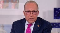 Larry Kudlow: This is Biden's crisis of plunging affordability