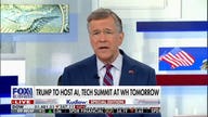 The left wants 'more control in their hands': former deputy treasury secretary
