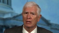 China is not a friend of US values: Rep. Brooks