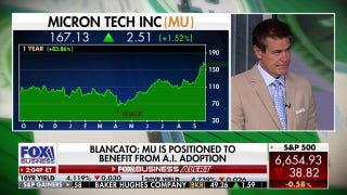 Expert touts ‘incredible growth’ in S&P 500 amid interest rate cuts