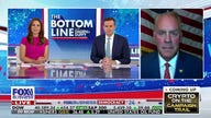 Rep. Ryan Zinke: The media and the Democrats are the same