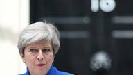 British PM Theresa May's election gamble: what's next?