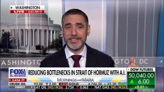 Trump administration targets China supply chain threat as AI exposes critical military weaknesses - Fox Business Video
