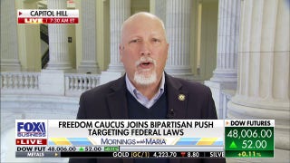 Republicans demand action after explosive evidence of widespread government fraud