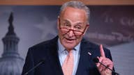 Chuck Schumer's tough stance on China