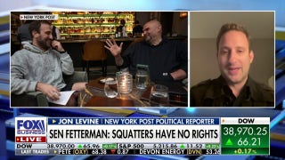 Democrats have 'lost touch' with blue-collar, union workers: Jon Levine - Fox Business Video