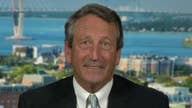Rep. Sanford: Tax reform should be revenue-neutral