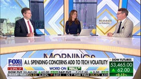 NVIDIA, Oracle valuations cheaper than S&P 500 despite massive growth, Adam Johnson says