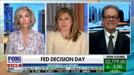 Fed's rate hike delay will hit economic sectors 'everywhere all at once': Stephanie Pomboy