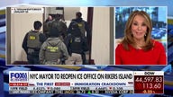 Eric Adams has to ‘walk back comments’ on Rikers Island: Rosanna Scotto