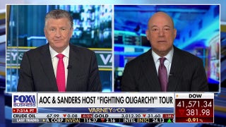 Democrats won’t stand up for their Jewish constituents on Khalil case: Ari Fleischer