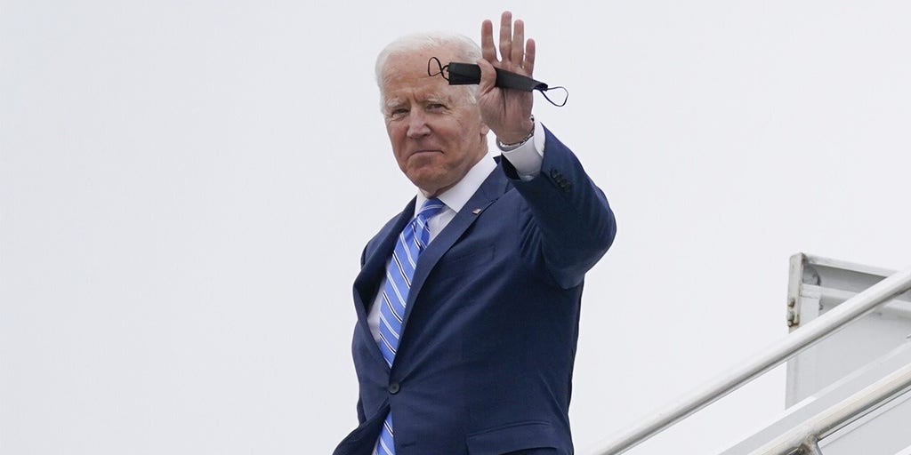 Biden's Build Back Better Plan Adds To Deficit, CBO Score Shows | Fox ...