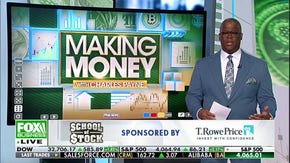  Charles Payne: Investors should make periodic changes to their portfolios