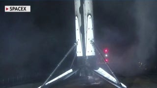 SpaceX access?: Introducing retail investors to private markets - Fox Business Video