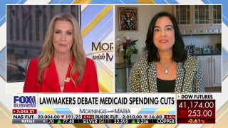 Congress is working to help America's middle class 'keep more money in their pockets': Rep. Malliotakis - Fox Business Video