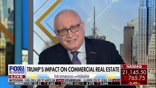 The future workforce needs affordable housing: Bruce Mosler - Fox Business Video