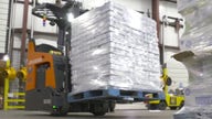 Walmart deploys autonomous forklifts across several distribution centers