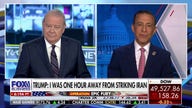 Trump has the advantage on Iran right now, GOP rep. says