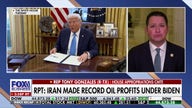 GOP rep says Trump has ‘proven’ that he supports oil and gas industries