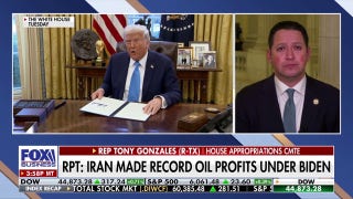 GOP rep says Trump has ‘proven’ that he supports oil and gas industries - Fox Business Video